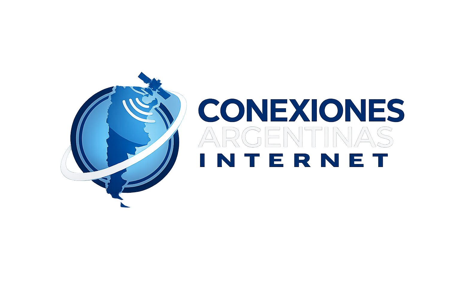 Conexiones Argentinas Internet